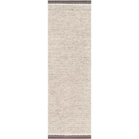 6' x 9' Rug