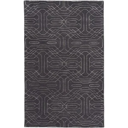 4' x 6' Rug