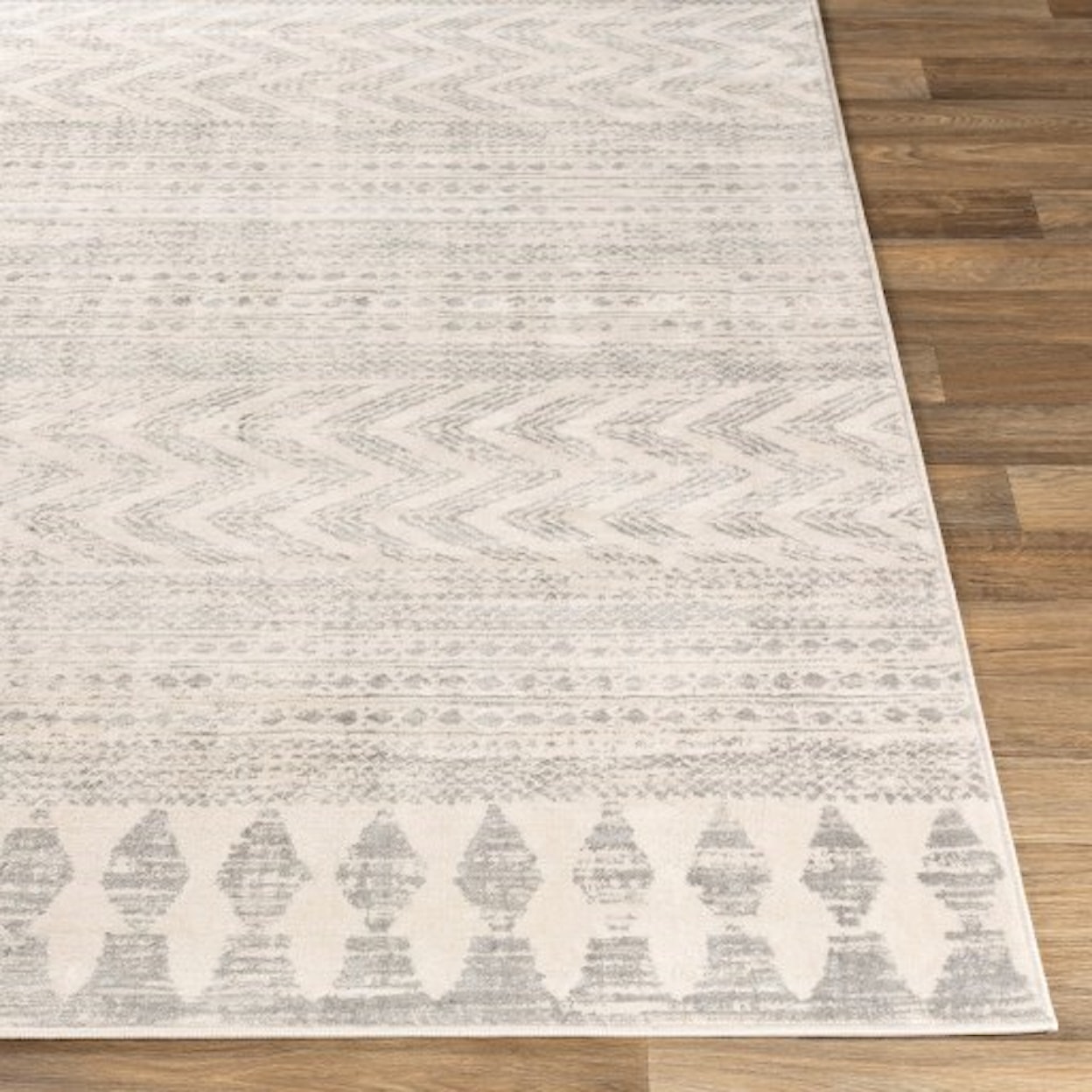 Surya Rugs Roma 6'7" x 9' Rug