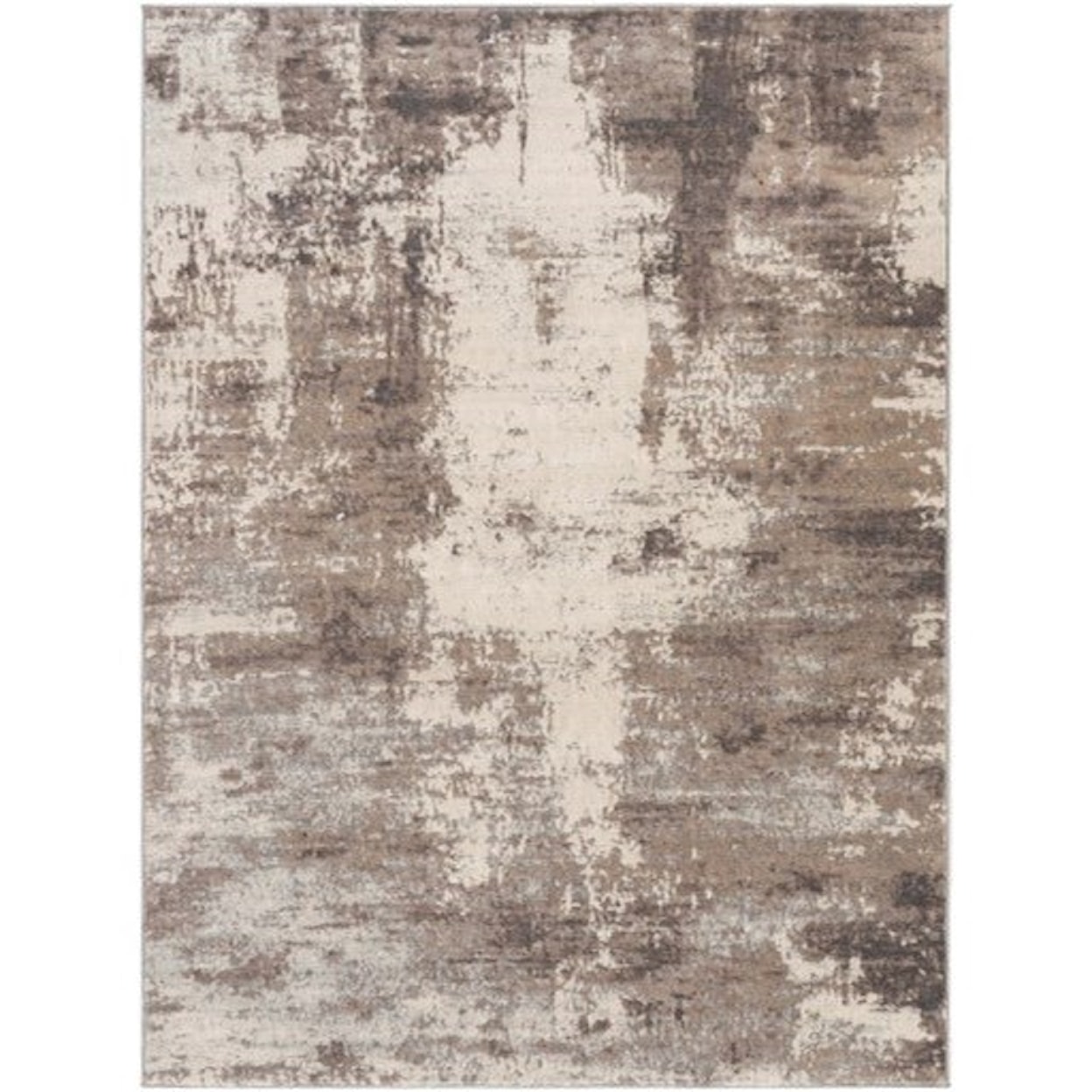 Surya Rugs Roma 7'10" x 10' Rug