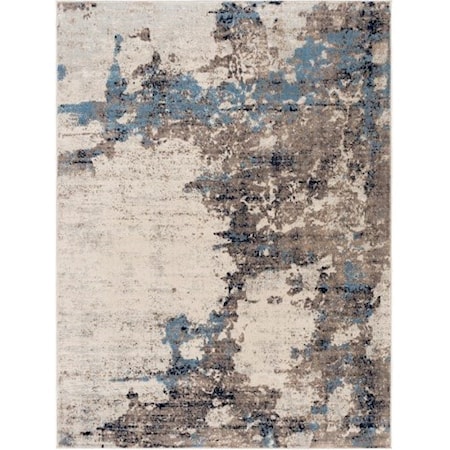 7'10" x 10' Rug