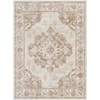 Surya Rugs Roma 6'7" x 9' Rug