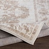 Surya Rugs Roma 6'7" x 9' Rug