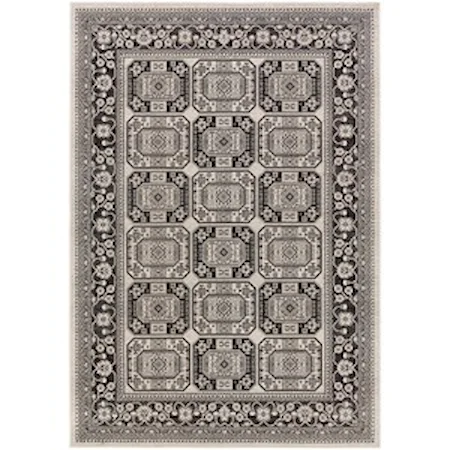 7'10" x 10' Rug