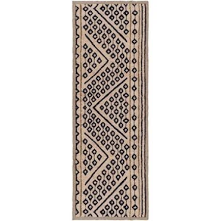 2' x 3' Rug