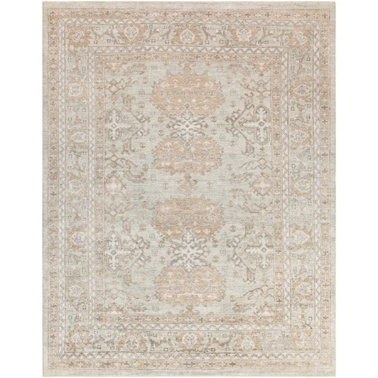 Surya Rugs Royal 8' x 10' Rug