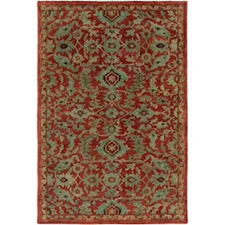 8' x 10' Rug