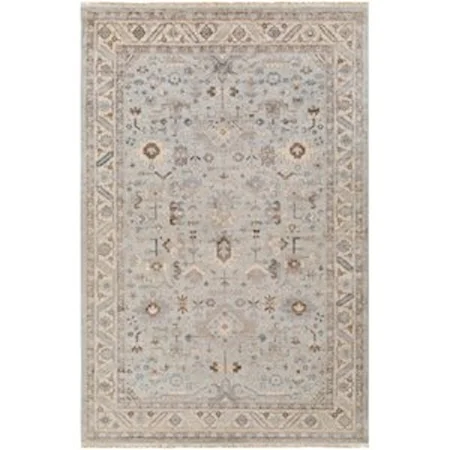 8' x 11' Rug