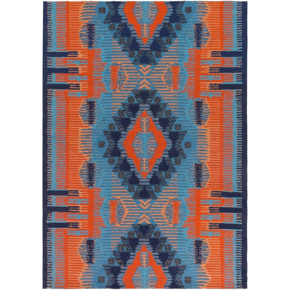 5' x 7' 6" Rug