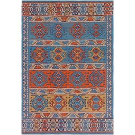 4' x 6' Rug