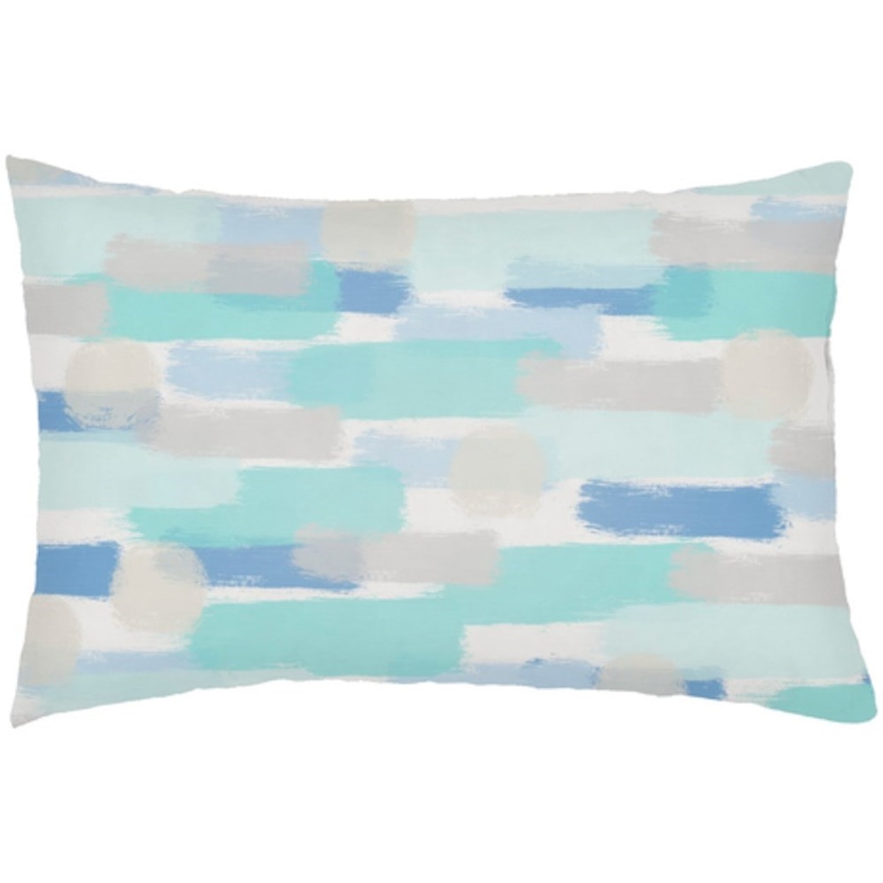 Surya Rugs Seaside Splendor Pillow