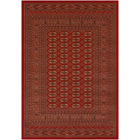 2' x 3' 3" Rug