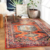 Surya Rugs Serapi 6'7" x 9'6" Rug