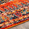 Surya Rugs Serapi 6'7" x 9'6" Rug