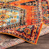 Surya Rugs Serapi 6'7" x 9'6" Rug