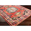 Surya Rugs Serapi 6'7" x 9'6" Rug