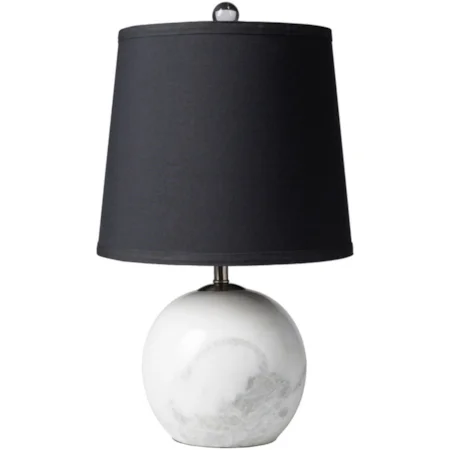 11 x 11 x 18.5 Table Lamp
