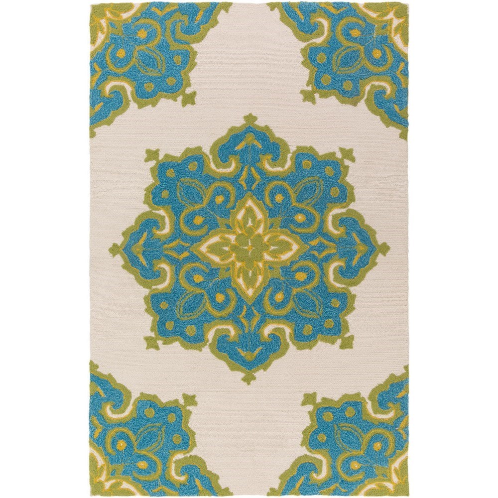 8' x 10' Rug