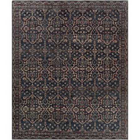 2' x 3' Rug