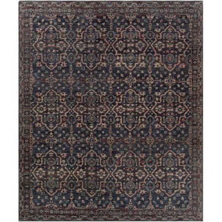 2' x 3' Rug