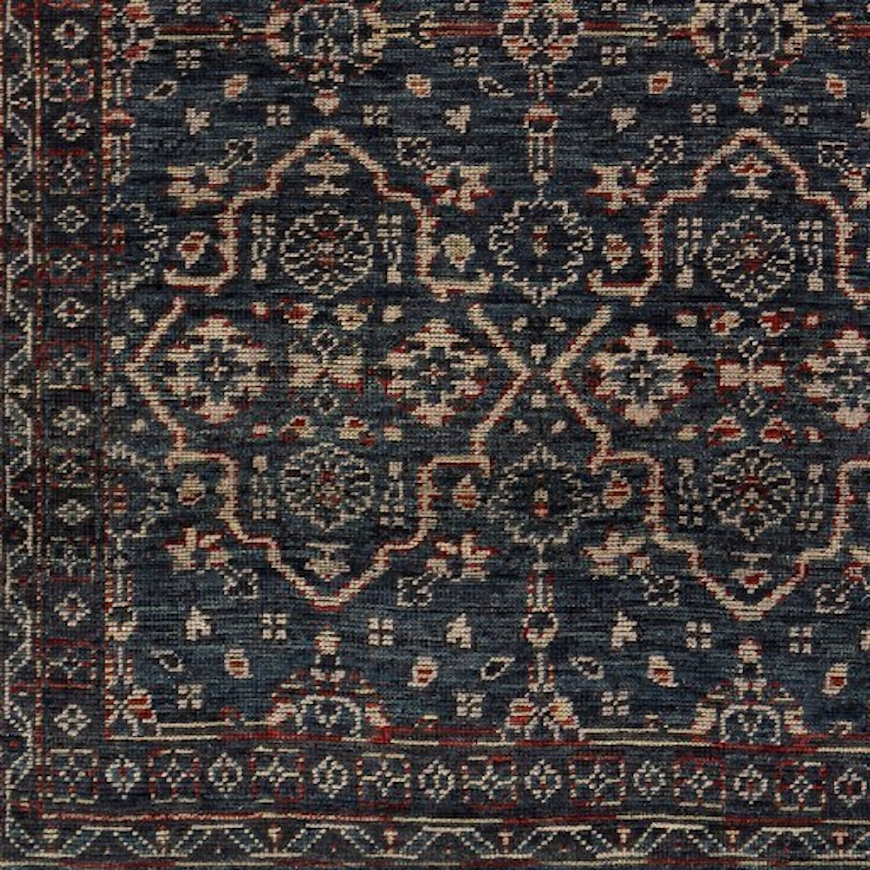 Surya Rugs Smyrna 2' x 3' Rug