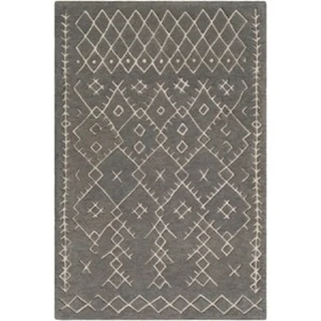 2' x 3' Rug