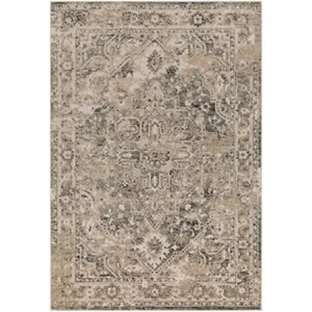 2' x 3' Rug