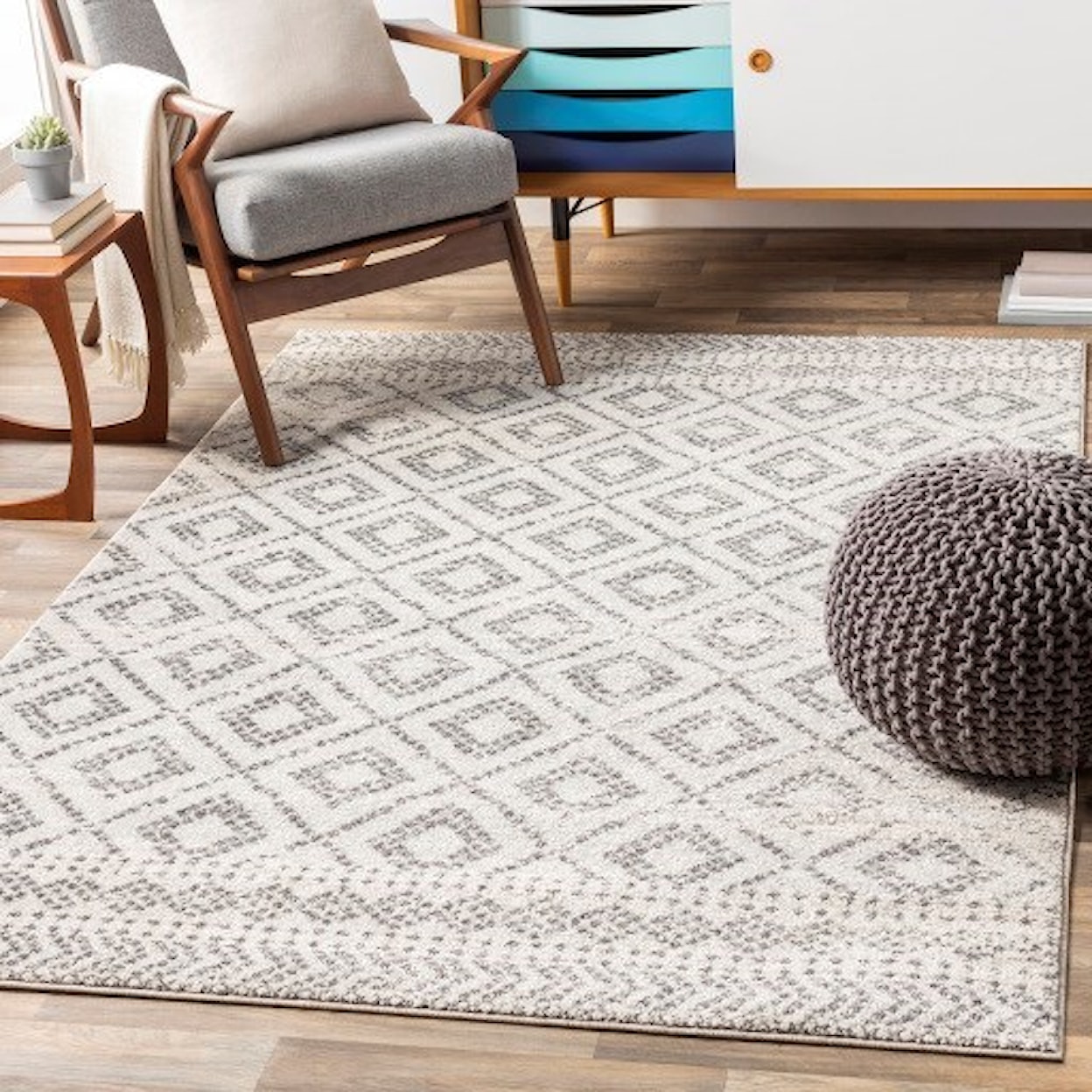 Surya Rugs Sunderland 9' x 12' Rug