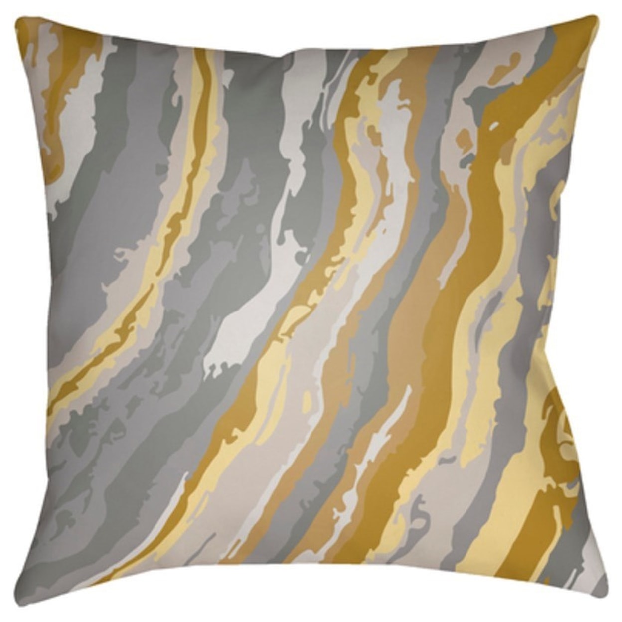 Surya Rugs Textures Pillow