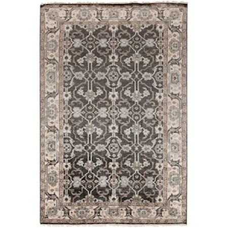 4' x 6' Rug