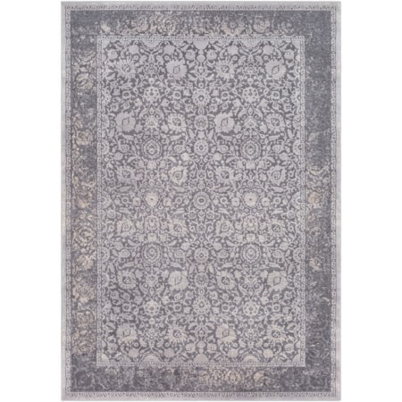 5' 3" x 7' 6" Rug