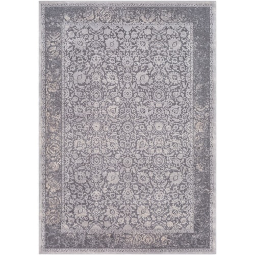 5' 3" x 7' 6" Rug