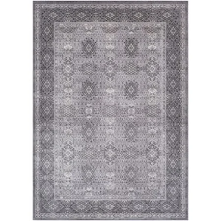 9' 3" x 12' 3" Rug