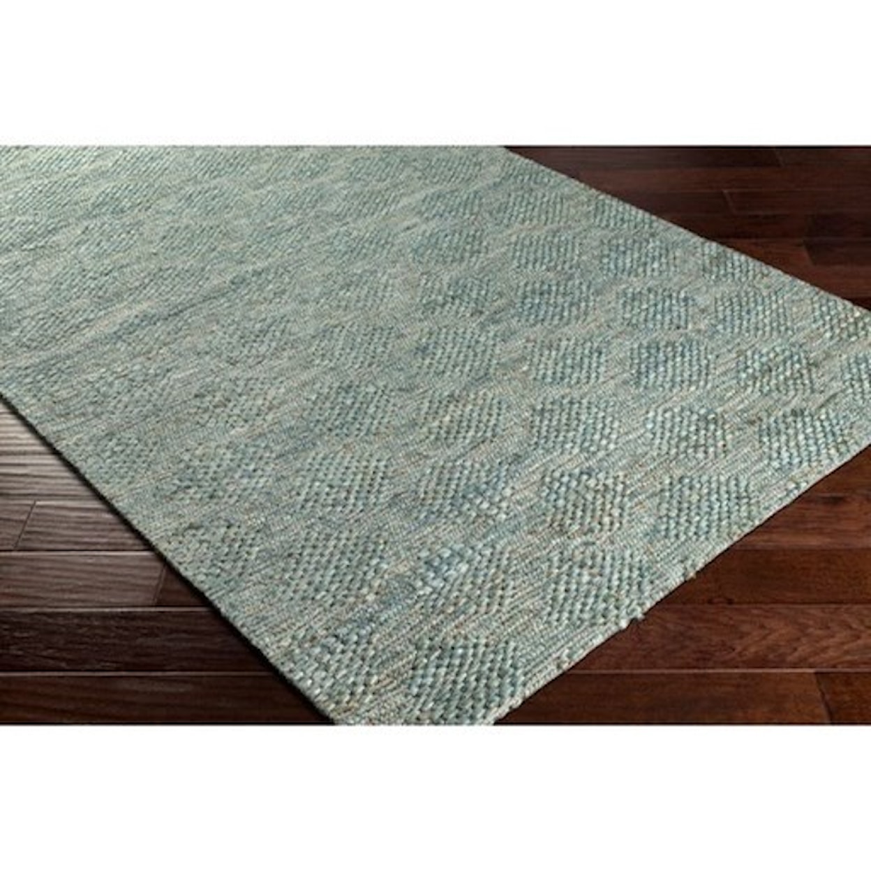 Surya Rugs Trace 2'6" x 8' Rug