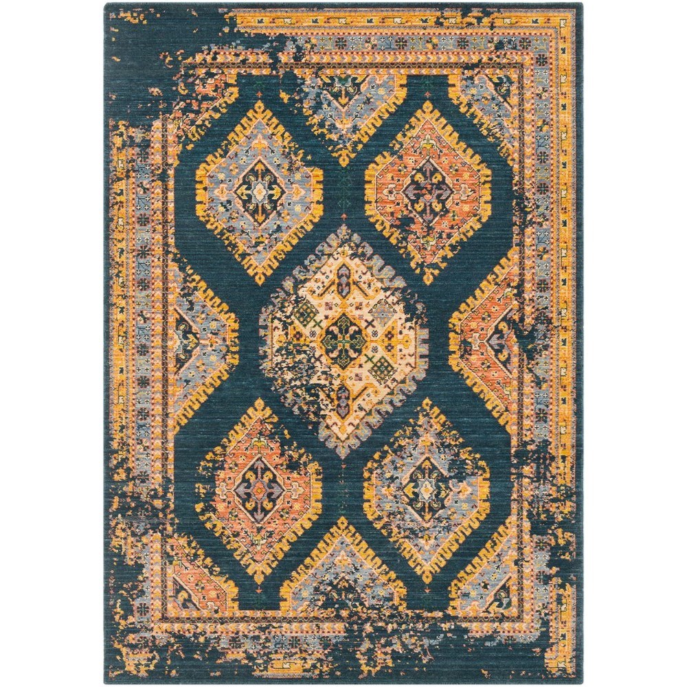 Surya Trailblazer TZR1007-811 8' x 11' Rug | Belfort Furniture | Rugs