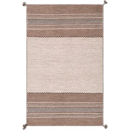 2' x 3' Rug