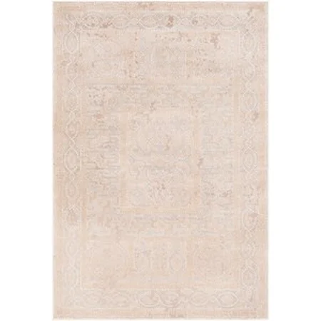 9' 3" x 12' 3" Rug