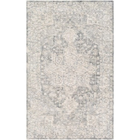 8'10" x 12' Rug