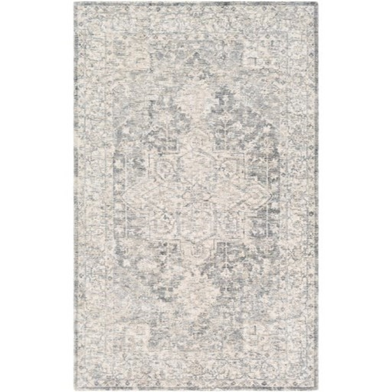 Surya Rugs Wilson 8'10" x 12' Rug