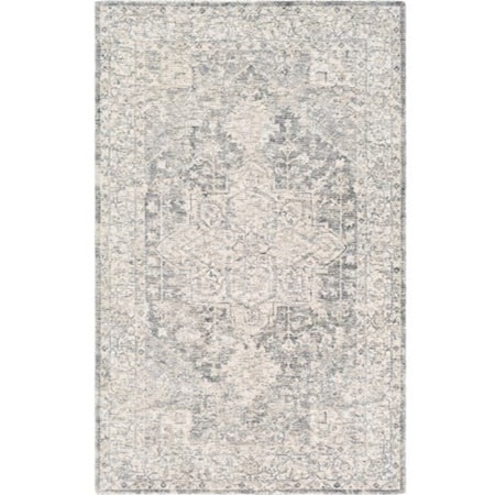 8'10" x 12' Rug