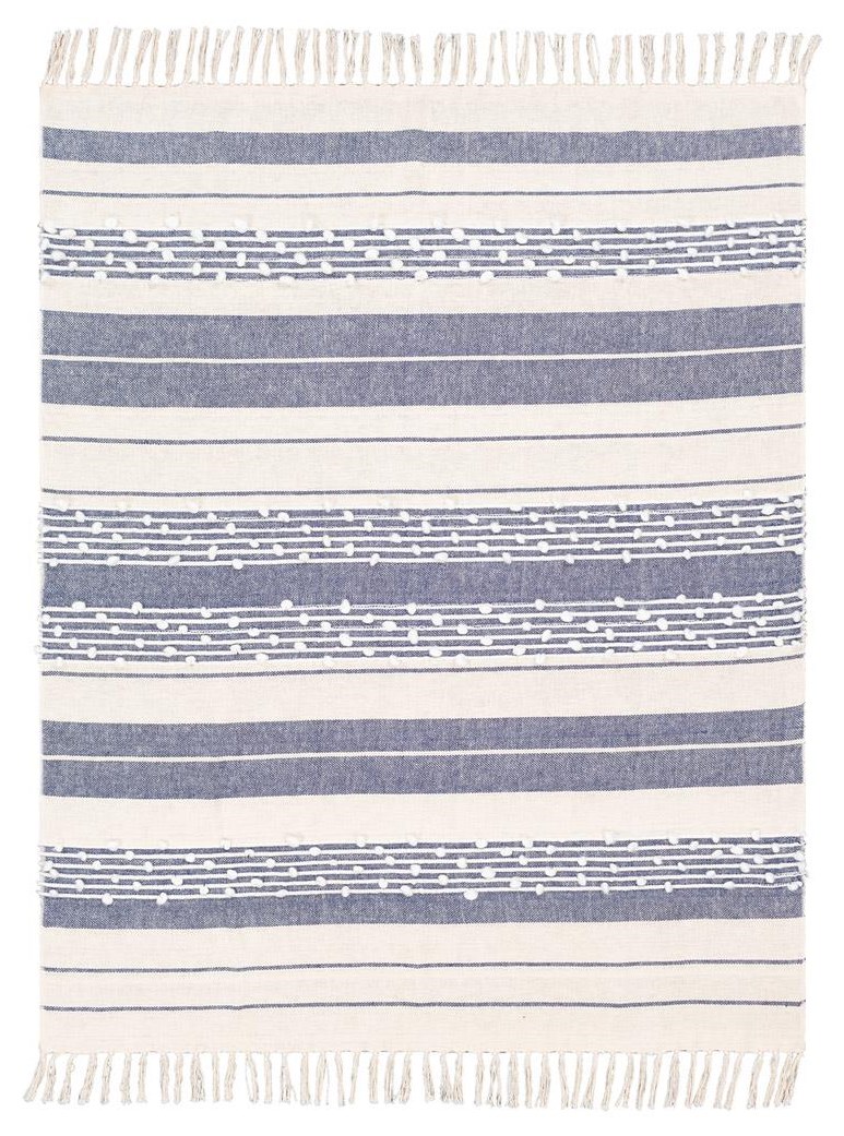 Yemaya Yemaya Throw