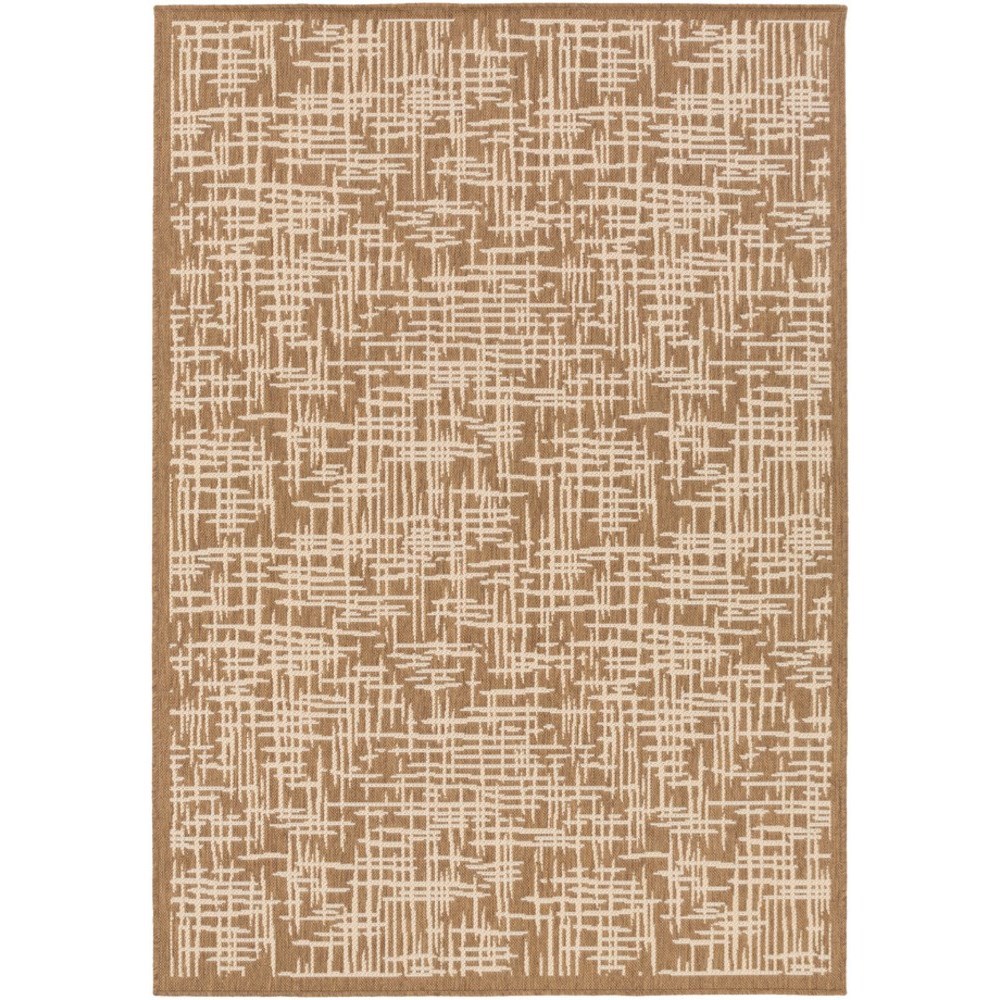 7'6" x 10'9" Rug
