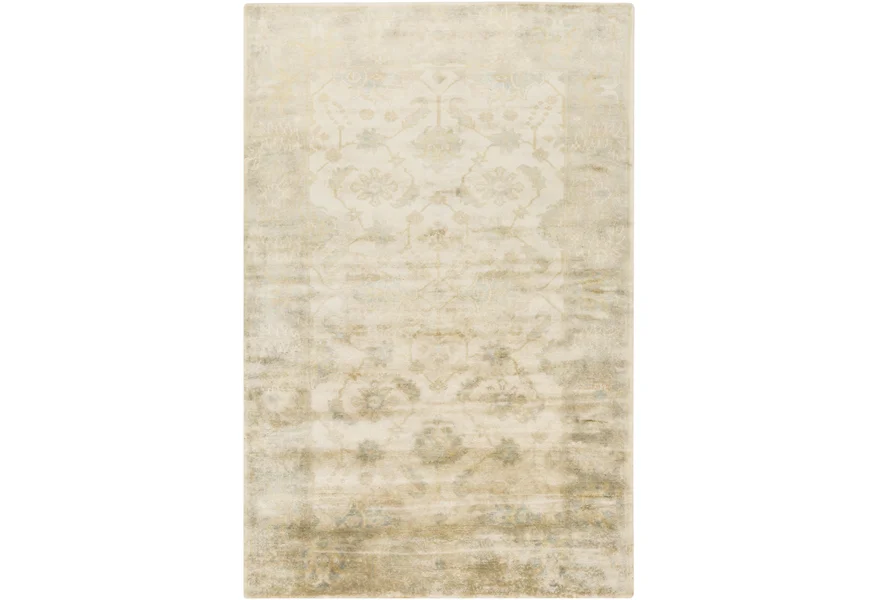 Ainsley 5'6" x 8'6" by Surya at Lagniappe Home Store