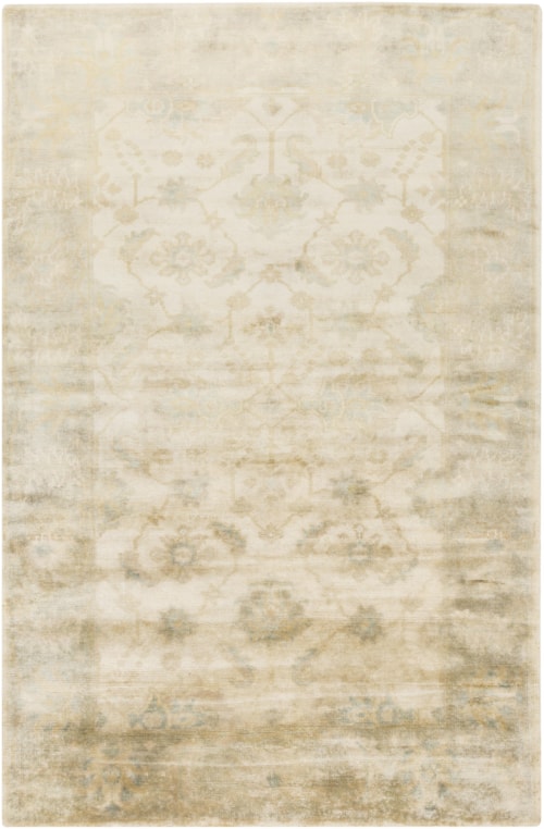 8' x 11'