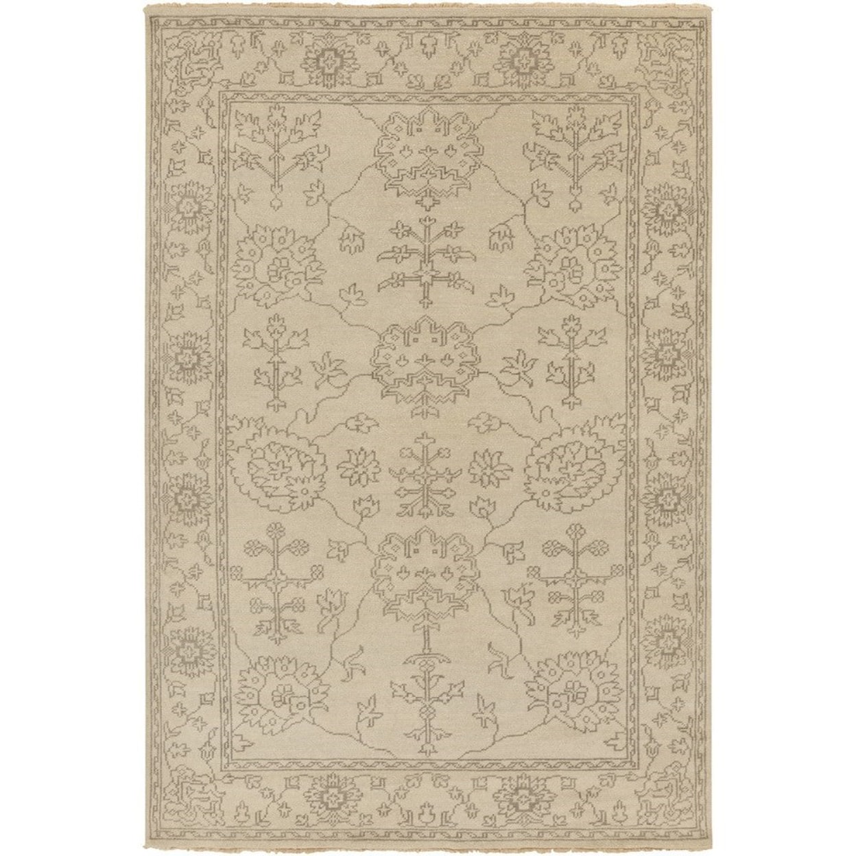 Surya Rugs Ainsley 8' x 11'