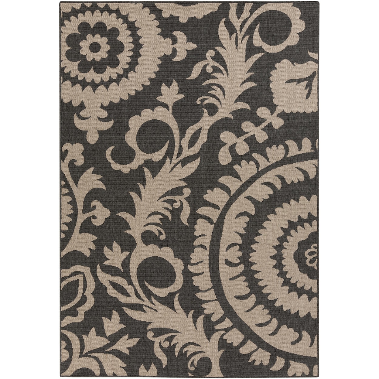 Surya Rugs Alfresco 8'9" x 12'9"