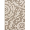 Surya Rugs Alfresco 3'6" x 5'6"