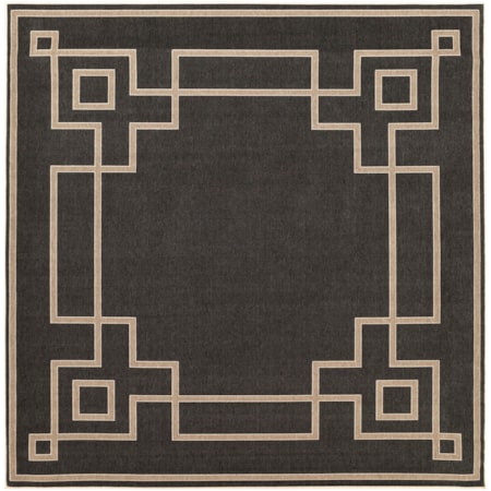 8'9" Square
