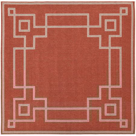 8'9" Square