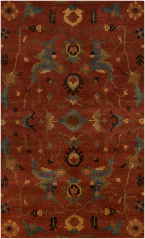 2' x 3'